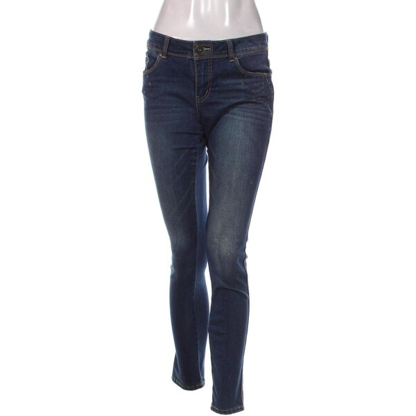 Dámske džínsy Yessica 63184788