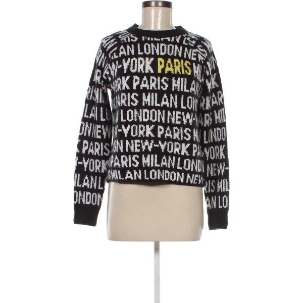 Dámsky pulóver Tally Weijl 63184990