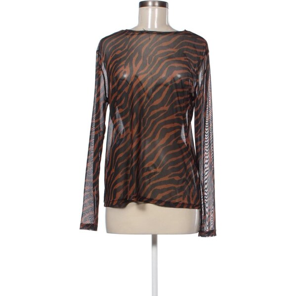 Dámska blúza City life 63189478