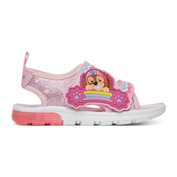Sandále Paw Patrol 63192121
