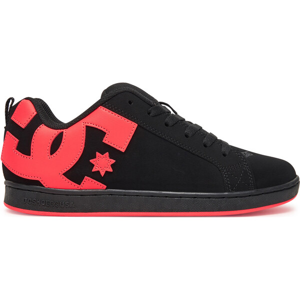 Sneakersy DC Shoes 63191046