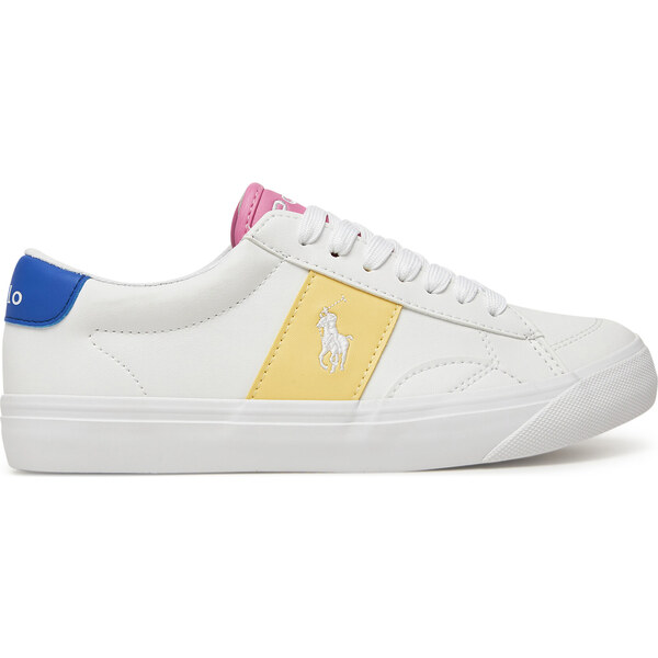 Sneakersy Polo Ralph Lauren 65349301