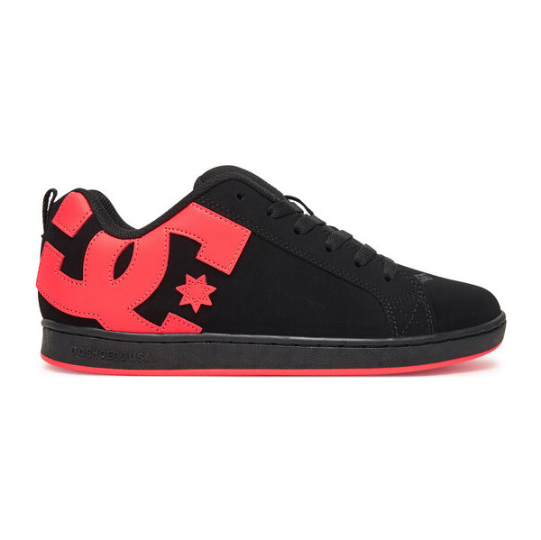 Sneakersy DC Shoes 63191990