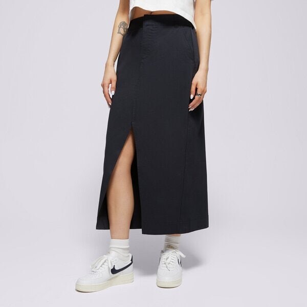 Nike Sukňa Nsw Cllctn Twill Skirt Frwy ženy Oblečenie Sukne HQ8022-010 62796793