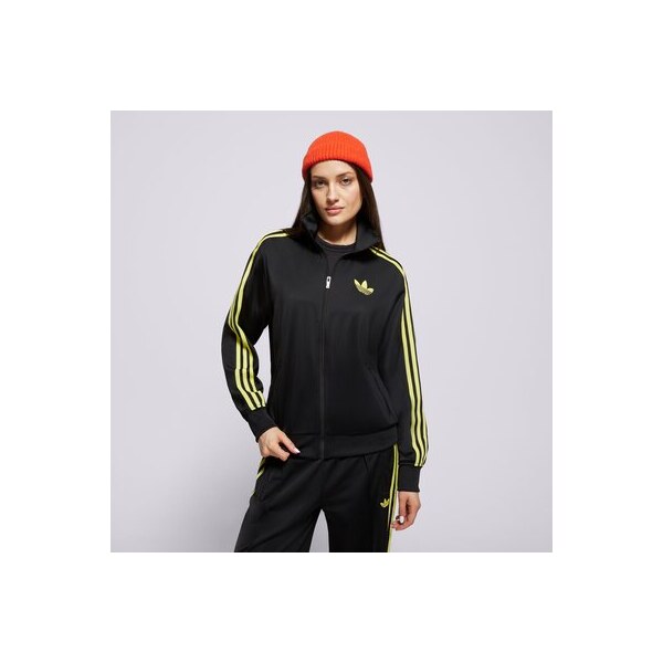 Adidas Mikina Fbird Loose ženy Oblečenie Mikiny JP2296 62721083