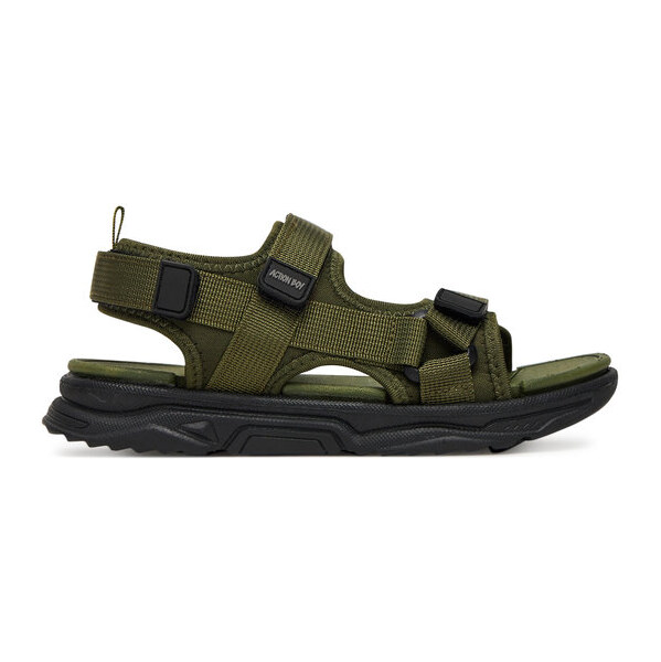 Sandále Action Boy 63177019