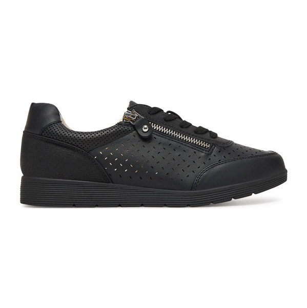 Sneakersy Clara Barson 63192081