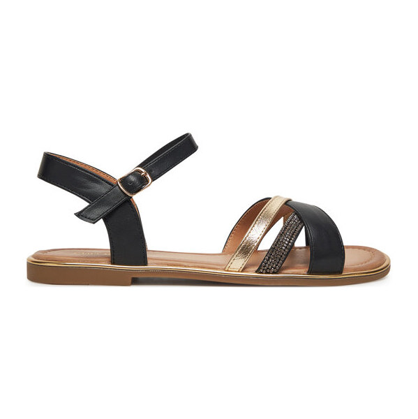 Sandále Clara Barson 63177098