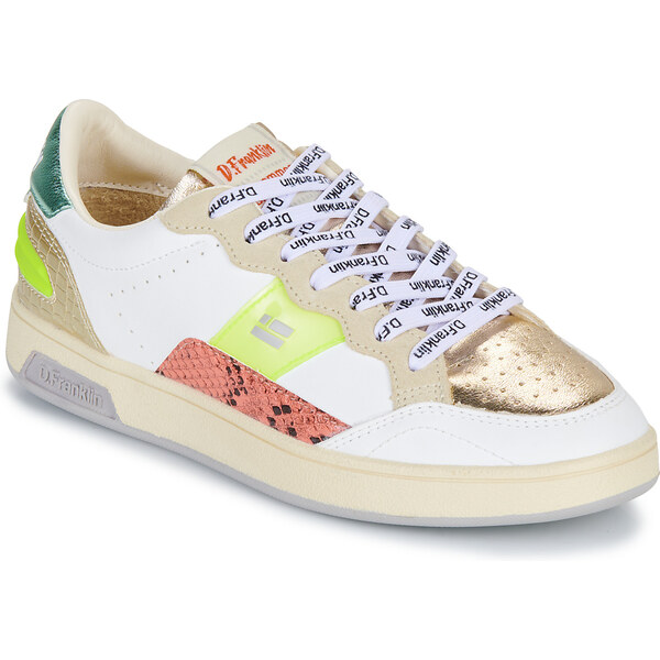 D.Franklin Nízke tenisky 403 MATCH D.Franklin 63192166