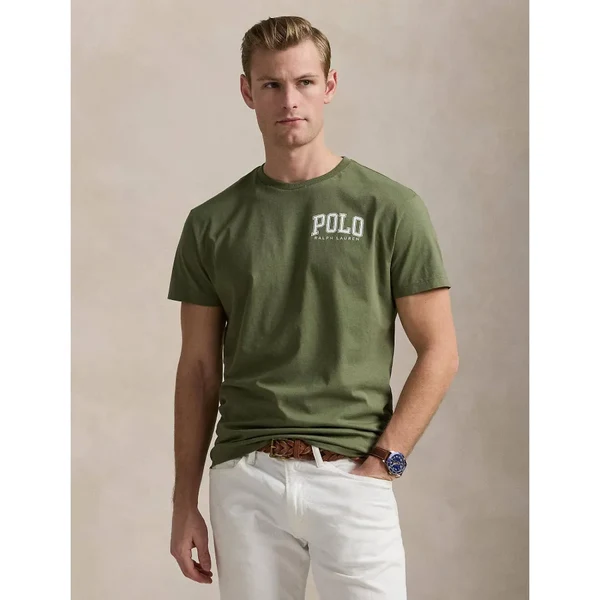 POLO RALPH LAUREN Tričko | Classic fit 63192459