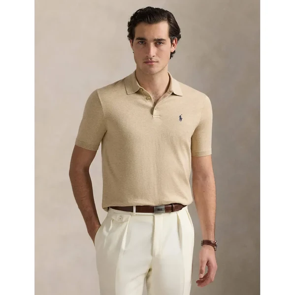 POLO RALPH LAUREN Sveter | Regular Fit 63192472