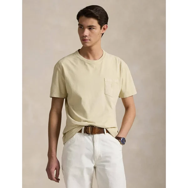 POLO RALPH LAUREN Tričko | Custom slim fit 63192476