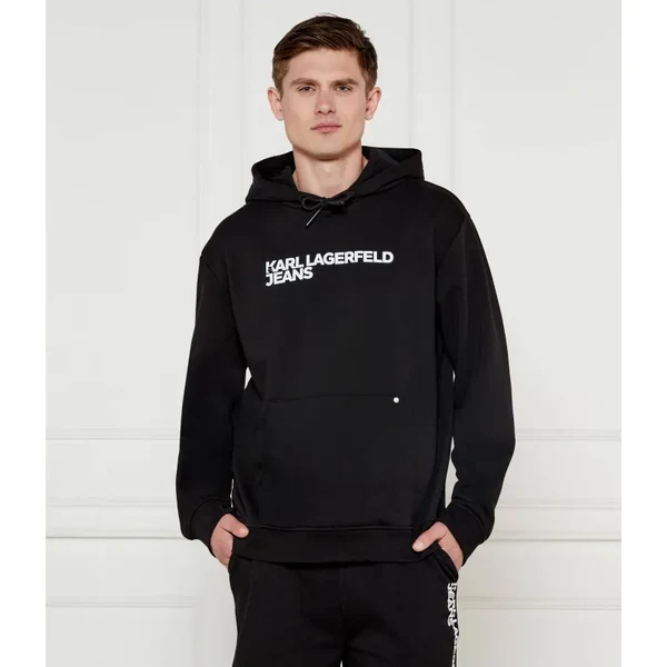 Karl Lagerfeld Jeans Mikina | regular fit 63192373