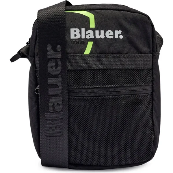BLAUER Taška na rameno CORDURA 63192338