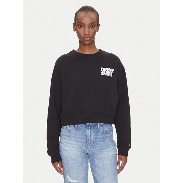 Mikina Tommy Jeans 63193366