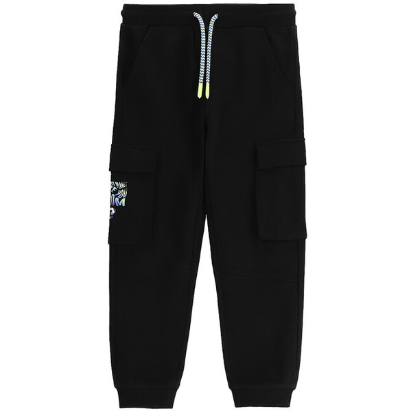 Teplákové nohavice Coccodrillo 63193413