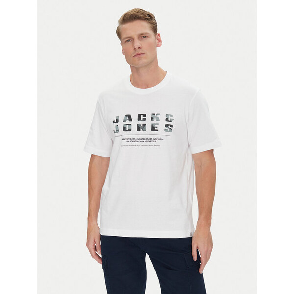 Tričko Jack & Jones 63193406