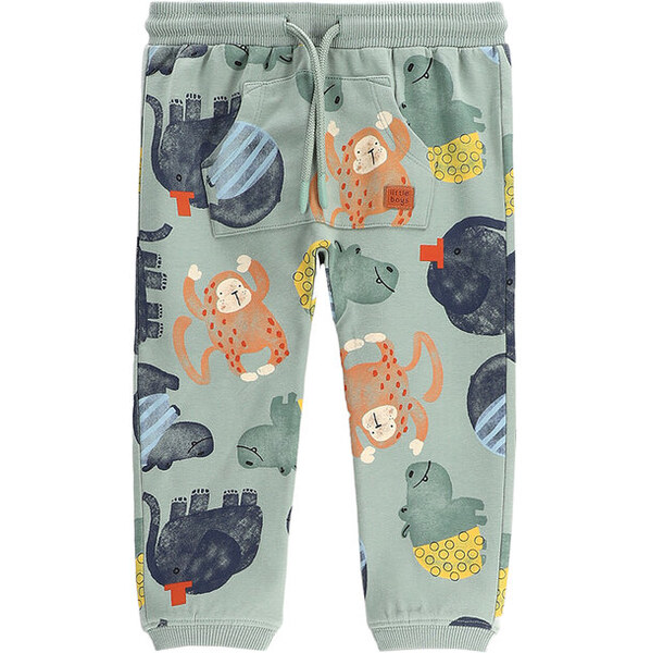 Teplákové nohavice Coccodrillo 63193405