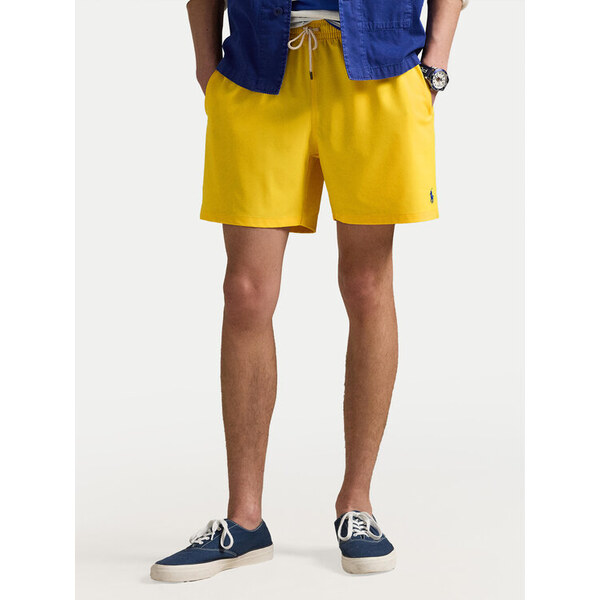 Plavecké šortky Polo Ralph Lauren 63193369