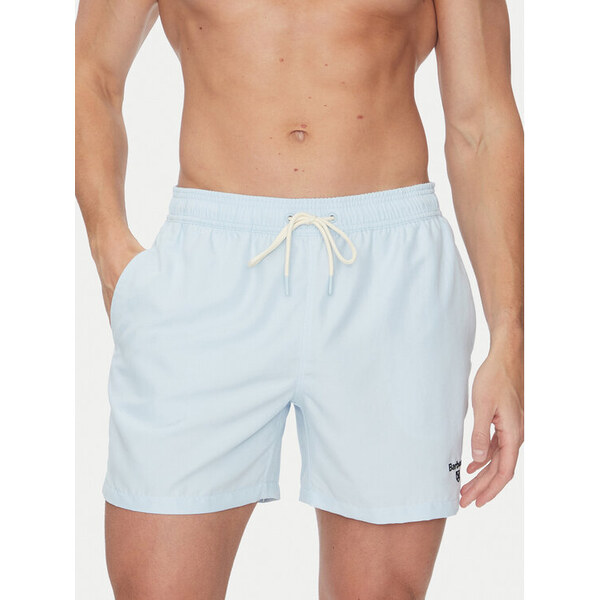 Plavecké šortky Barbour 63193484