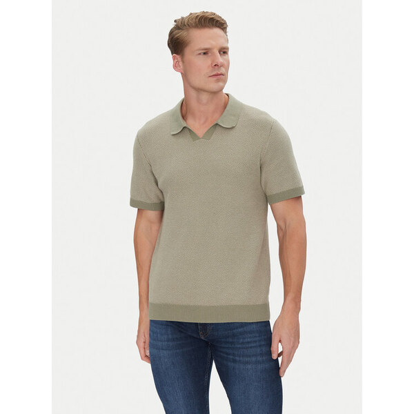 Polokošeľa Jack & Jones 63193391