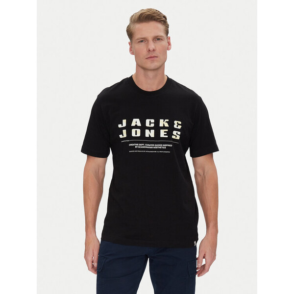 Tričko Jack & Jones 63193476