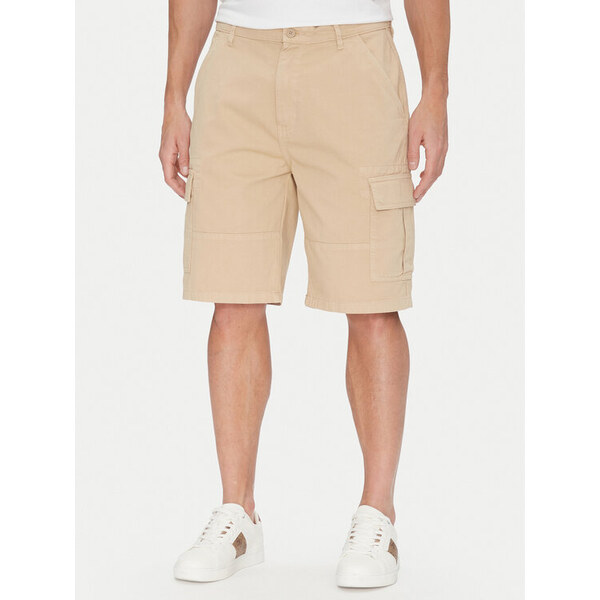 Bavlnené šortky Guess Jeans 63193436