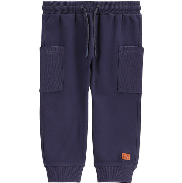 Teplákové nohavice Coccodrillo 63193411