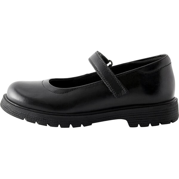 Next Baleríny čierna 63198751