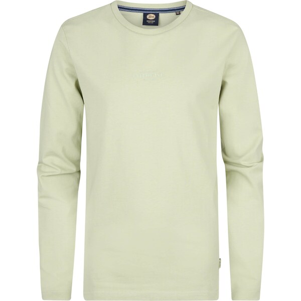 Petrol Industries Tričko Seaway nebielená 63379200