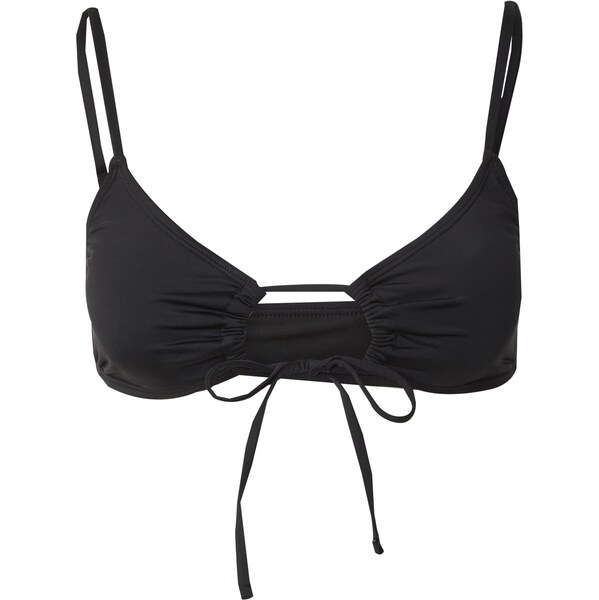 LeGer by Lena Gercke Bikinový top Laurina čierna 63199101