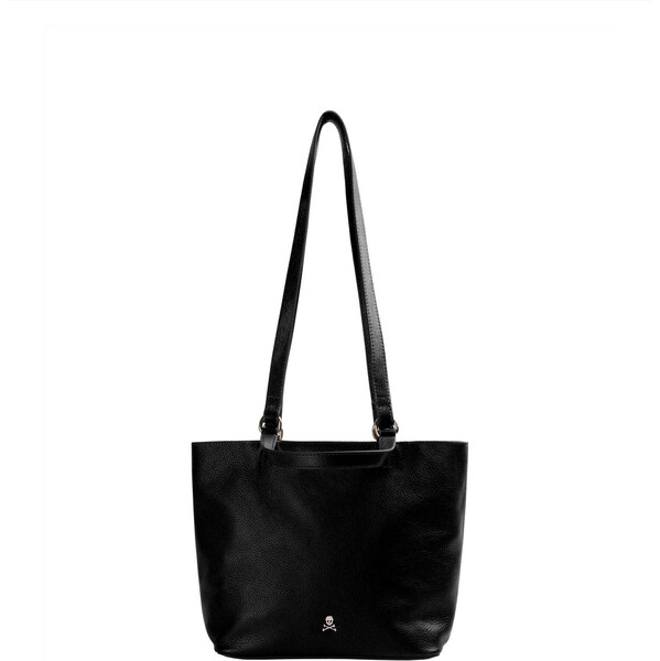 Scalpers Kabelka čierna 63199133