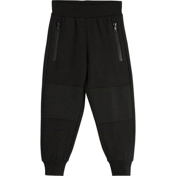 Lindex Nohavice čierna 63199310