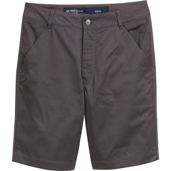 TOM TAILOR DENIM Nohavice sivá 63199381