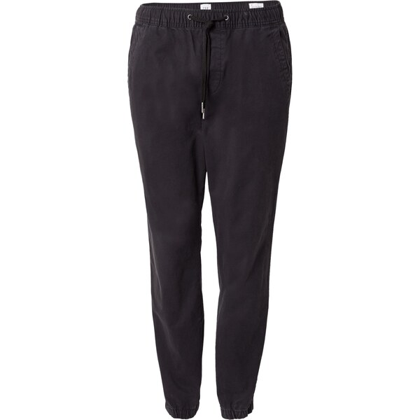 GAP Nohavice čierna 63199496