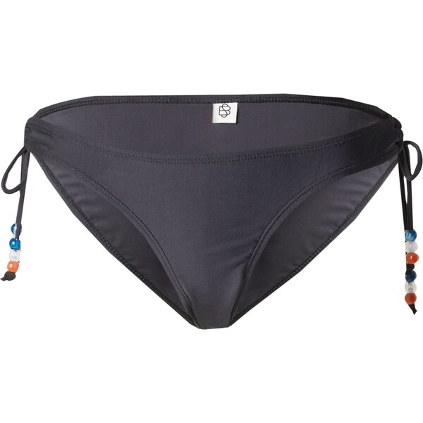 BeckSöndergaard Bikinové nohavičky Bibi čierna 63199499
