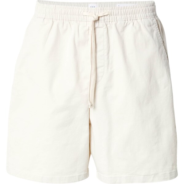 GAP Nohavice ESSENTIAL svetlobéžová 63199515