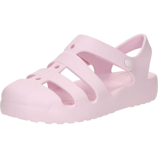 Crocs Sandále Classic ružová 63199720
