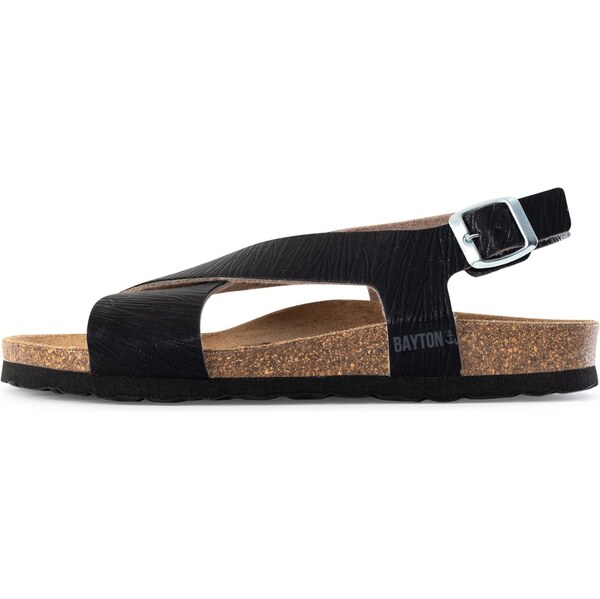 Bayton Sandále Rioja čierna 63199830