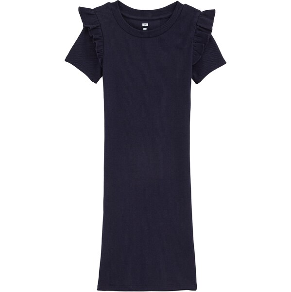 WE Fashion Šaty tmavomodrá 63199843