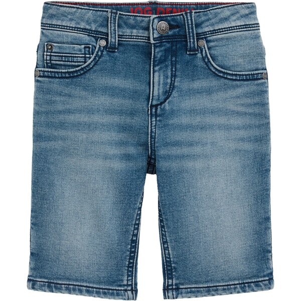 WE Fashion Džínsy modrá denim 63199854