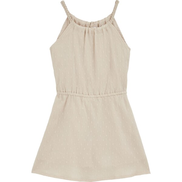 WE Fashion Šaty tmelová 63199915