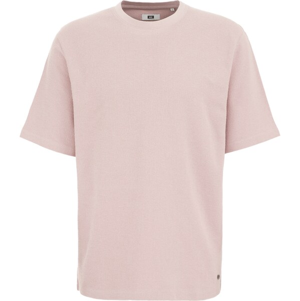 WE Fashion Tričko staroružová 63199943