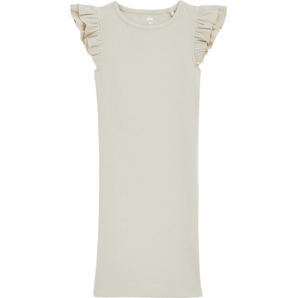 WE Fashion Šaty tmelová 63199933