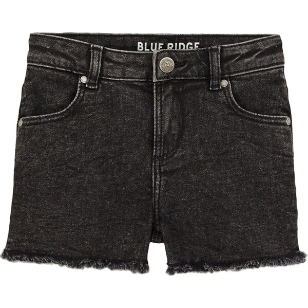 WE Fashion Džínsy čierny denim 63199952