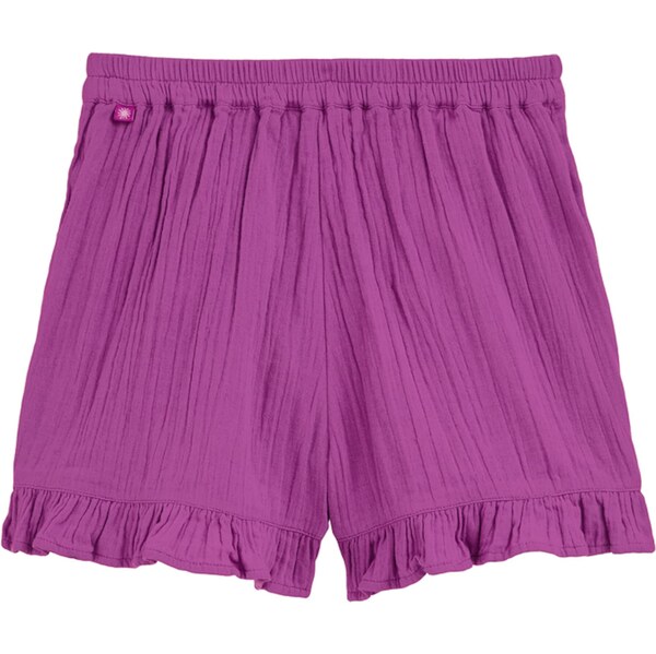 WE Fashion Nohavice orchideová 63199973