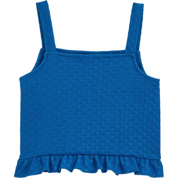 WE Fashion Top enciánová 63199997