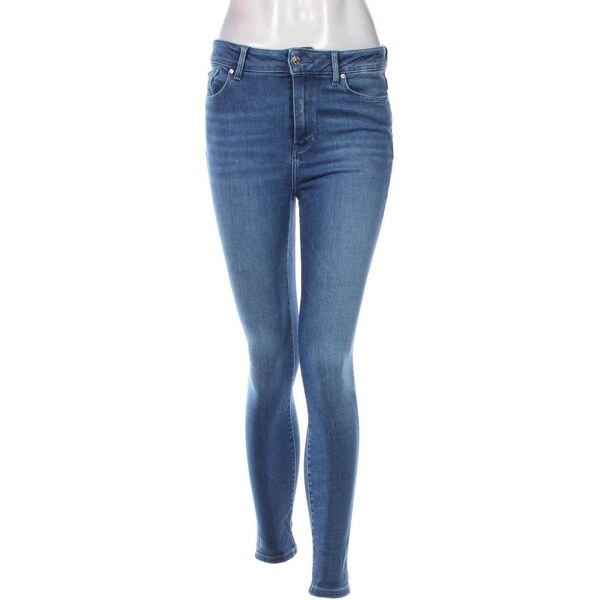 Dámske džínsy Tommy Hilfiger 63194322