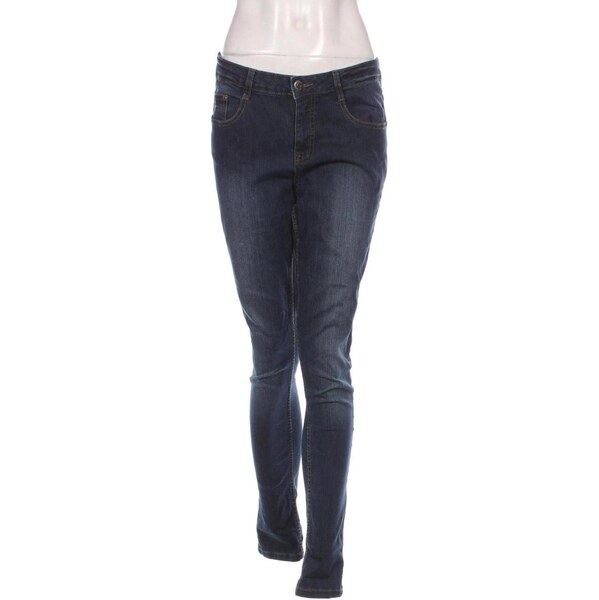 Dámske džínsy Hema 63197519