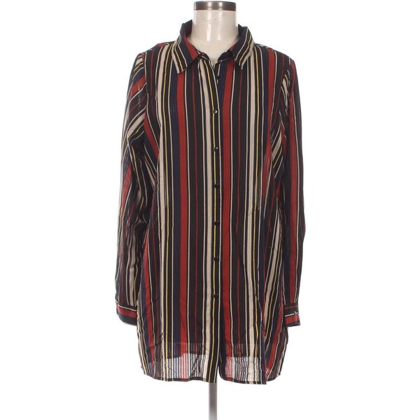 Dámska košeľa Ladies Fashion 63200244